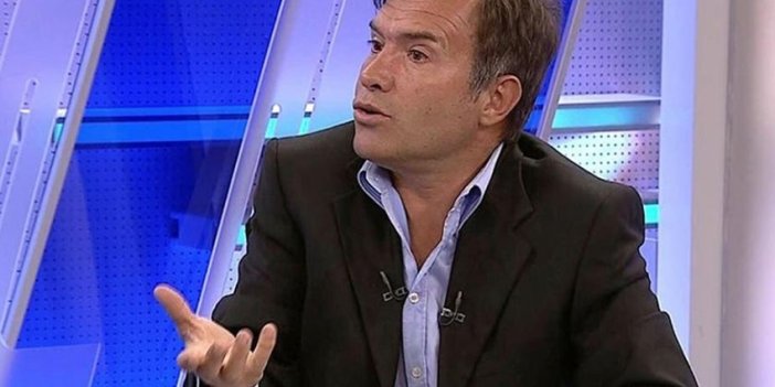 'Beşiktaş kimsenin oyuncağı değil!' Feyyaz Uçar'dan sert eleştiri ve Batshuayi açıklaması