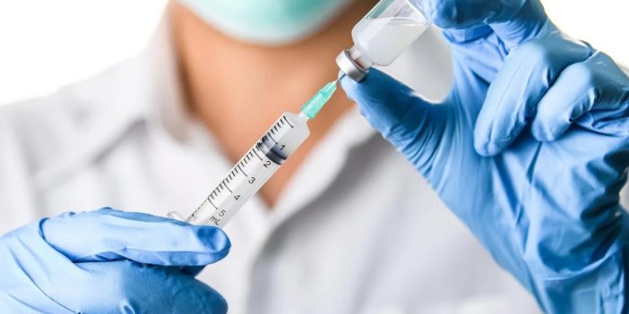Omicron aşısından kötü haber! Son araştırma hayal kırıklığı yarattı