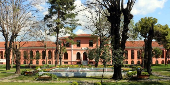 Bezmiâlem Vakıf Üniversitesi 41 akademik personel alacak