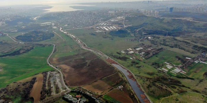 TÜBİTAK ödüllü profesör açıkladı: Kanal İstanbul, İstanbul'un suyunu bitirecek
