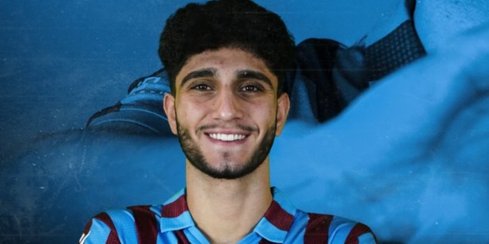 Trabzonspor 18 yaşındaki Emrehan Gedikli'yi transfer etti: Ödenecek para dudak uçuklattı