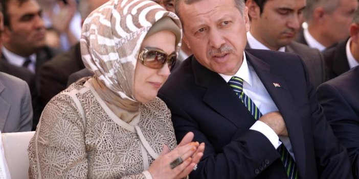 Koronaya yakalanan Erdoğan çiftinin sağlık durumu hakkında son gelişme. Emine Erdoğan dikkat çeken mesaj