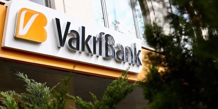 1 milyon personel istihdamı Vakıfbank başvuruları başladı