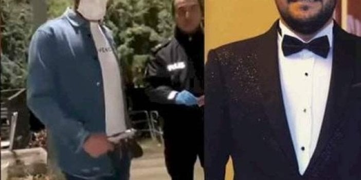 Polislere silah sallamıştı! Gökhan Göz hakkında 4 suçtan işlem başlatıldı