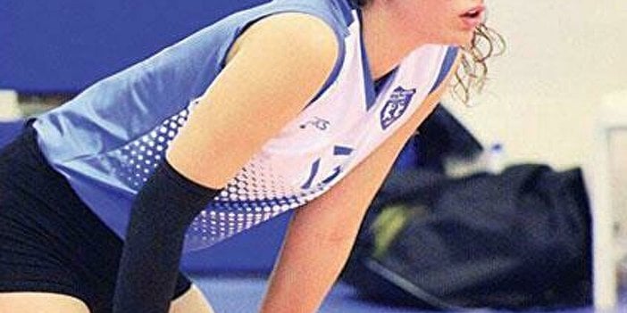 Genç voleybolcunun kariyerini bitiren olayda isyan ettiren karar. Vicdansızca yüzücülerin arasına girip bileğini koparmıştı