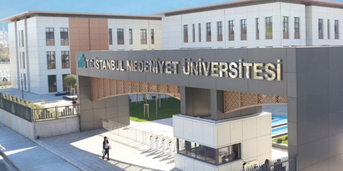 İstanbul Medeniyet Üniversitesi sözleşmeli bilişim personeli alacak