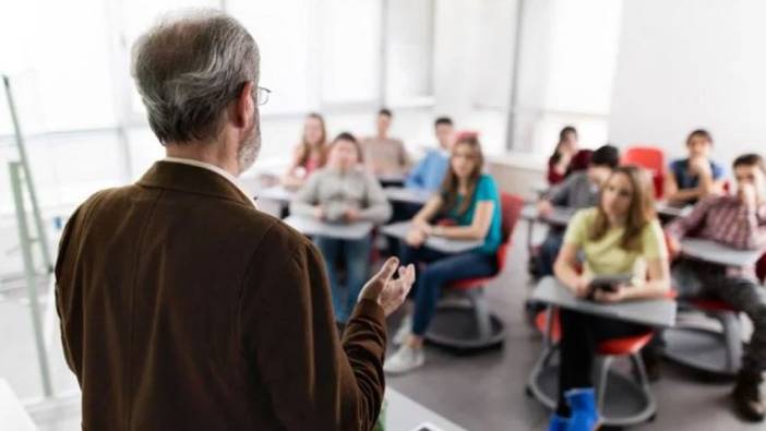 İstanbul Bilgi Üniversitesi araştırma görevlisi alacak (08 Şubat 2022)