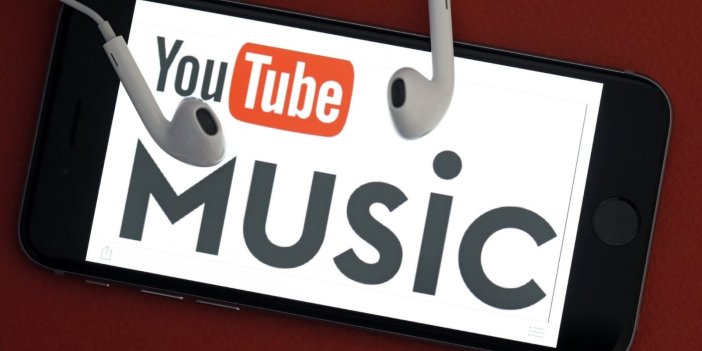 YouTube Music artık internet paketinizi bitirmeyecek!