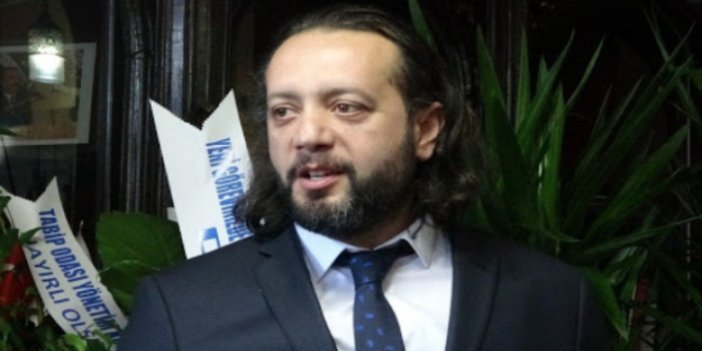 Trabzon Gazeteciler Cemiyeti Başkanı açıkladı! Trabzon'da morglar doldu taştı