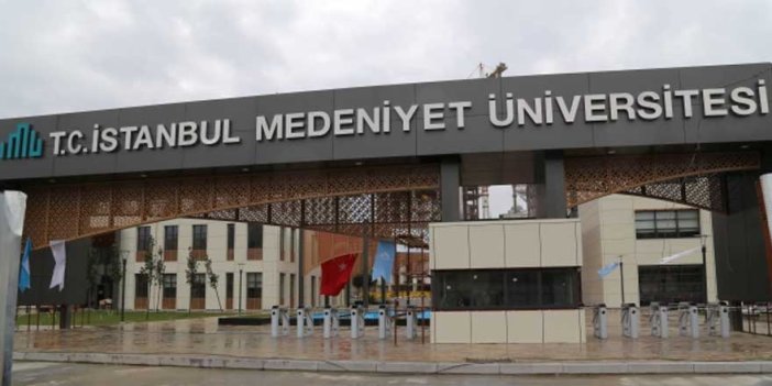 Medeniyet Üniversitesi Rektörlüğü Sözleşmeli Bilişim Personeli alım ilanı verdi