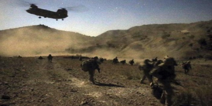 Washington Post: ABD çekilme sürecinde birçok Afgan sivili öldürdü