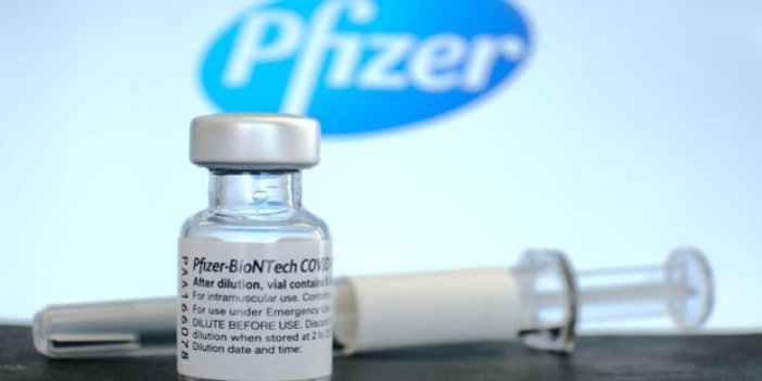 Pfizer’ın beklediği kar herkesin ağzını sulandırdı. Üstelik sadece korona hapı ve aşıdan elde edeceği gelir