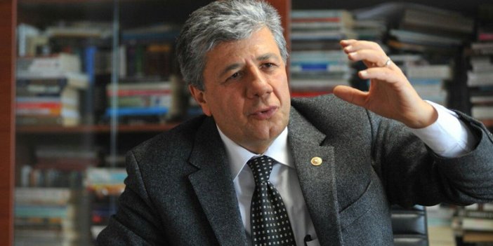 Mustafa Balbay gönderilecek 3 bakanı açıkladı