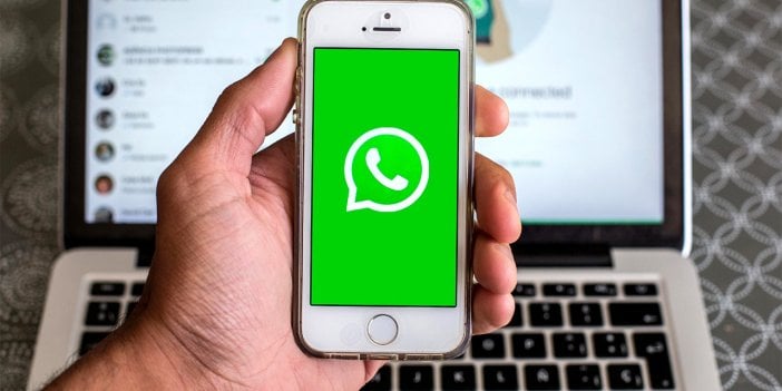 WhatsApp, masaüstü uygulamasındaki ''o'' eksikliği giderdi