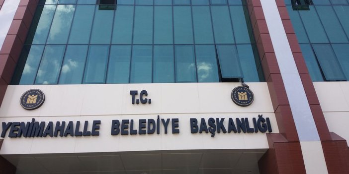 Ankara Yenimahalle Belediyesi 822 personel alacak