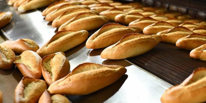 Halk Ekmek'e yüzde 100 zam. Fahiş elektrik Halk ekmeği de vurdu