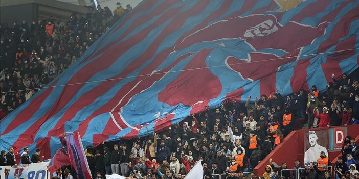 Trabzonspor dünya devlerini geride bıraktı! Fan Token listesi açıklandı