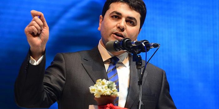 Demokrat Parti Genel Başkanı Gültekin Uysal'dan zehir zemberek açıklamalar