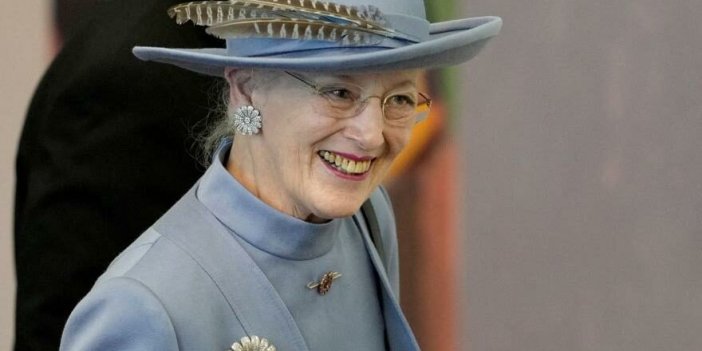 Danimarka Kraliçesi koronaya yakalandı