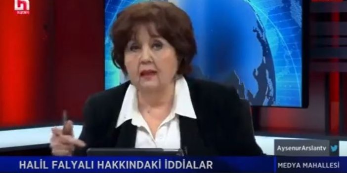 RTÜK'ten Halk TV'deki programa inceleme