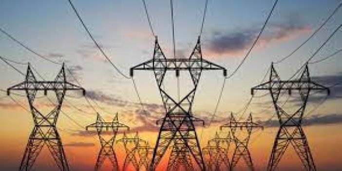 Irak Elektrik Bakanlığı: Türkiye'den elektrik ithal edeceğiz