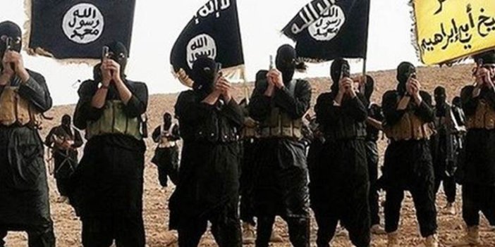 BM: Suriye ve Irak'ta 6 bin ila 10 bin IŞİD'li bulunuyor