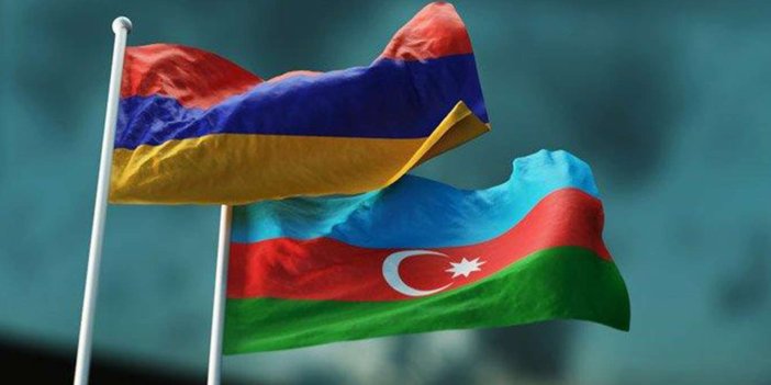 Ermeniler Azerbaycan'a ateş açtı