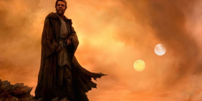 Star Wars hayranlarına müjde: Obi-Wan Kenobi dizisinin yayın tarihi açıklandı
