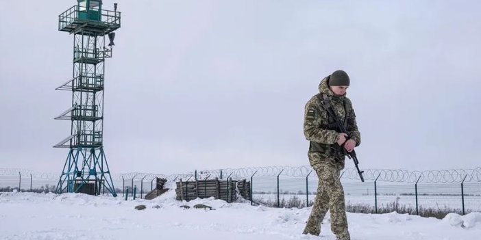 Dünyanın gözü Rusya-Ukrayna sınırında: Moskova şartlarını açıkladı