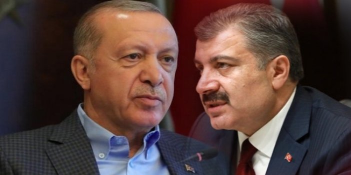 Prof. Dr. Ahmet Saltık'tan Erdoğan ve Koca'ya Turkovac çağrısı: Masum insanların katili olmayın