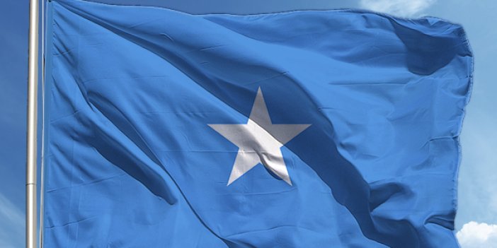 Somali'den BM'ye Yunanistan çağrısı