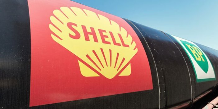 Shell ve BP’den ortak karar! O ülkedeki faaliyetlerini durduracaklar