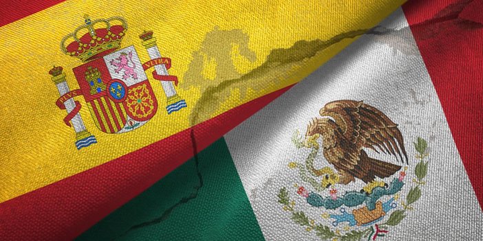 Meksika-İspanya ilişkilerinde gerginlik