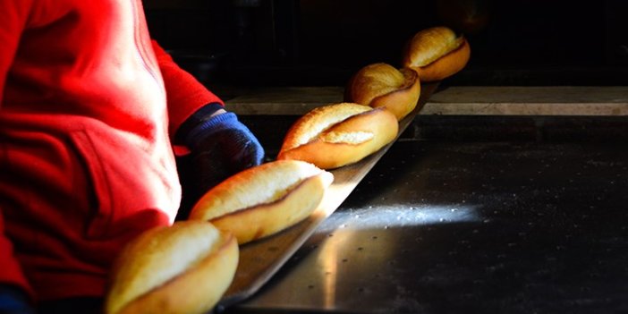 İstanbul'da halk ekmeğin ardından fırın ekmeğine de zam geldi