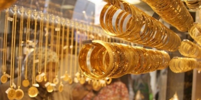 Yastık altındaki altınları toplamak için “Kur Garantili Altın Hesabı” uygulaması geliyor