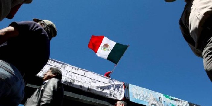 Meksika’da iki ayda 5 gazeteci öldürüldü