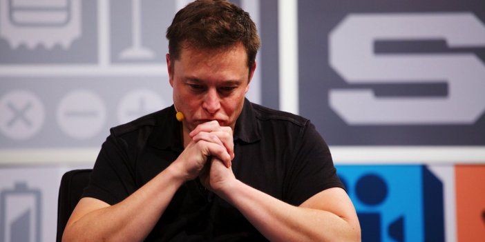 Elon Musk evlat acısını anlattı!