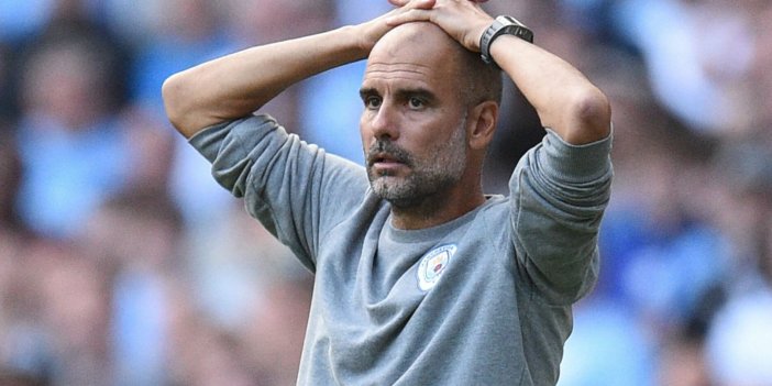 Guardiola, dünyanın en iyi takımını açıkladı