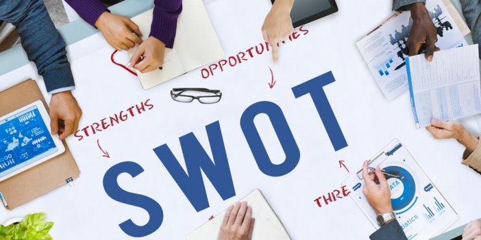 Şirketler girişimlerine böyle karar veriyor. SWOT Analizi Nedir, Nasıl Yapılır?