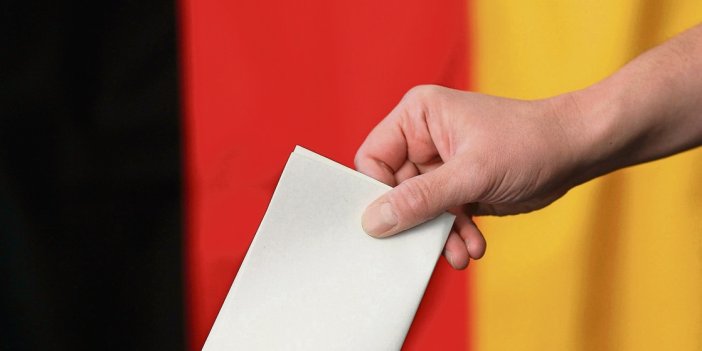Almanya cumhurbaşkanlığı seçimine gidiyor