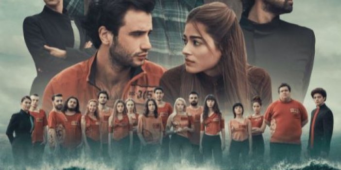 Rasim Öztekin’in son filmi ''Dijital Esaret'' 11 Mart’ta vizyonda