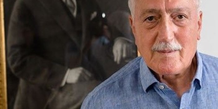 Sadettin Tantan ABD’nin Türkiye üzerinden yarattığı algıyı açıkladı