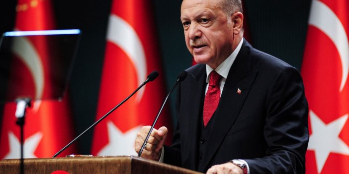 Erdoğan'a seçim kaybettirecek video ortaya çıktı! Sosyal medyada hızla yayılıyor
