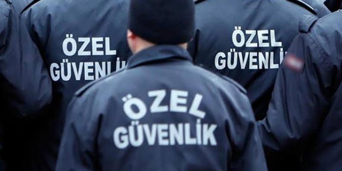 Muğla Büyükşehir Belediyesi 49 güvenlik görevlisi alacak