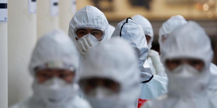 Fransa ve İtalya'da koronavirüs tedbirleri gevşetiliyor