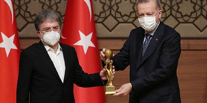 Ahmet Hakan, Ahmet Necdet Sezer'den nasıl özür diledi. Fahiş elektrik faturalarını açıkladı