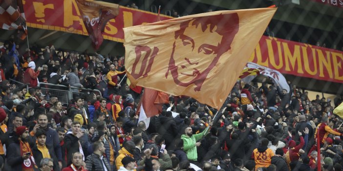 Galatasaray'da büyük tepki: Burak Elmas istifa