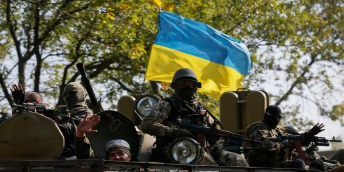 Emekli Tümgeneral Yavuz: Ya Ukrayna NATO’dan vazgeçecek ya da Rusya Donbass’ı koparacak