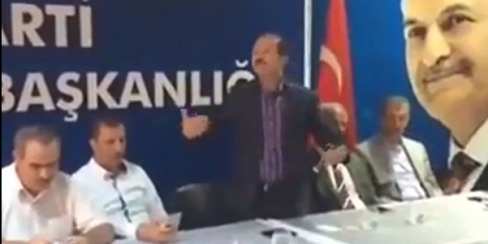 AKP’li vekil Ramazan Can’dan FETÖ itirafı: ABD’ye gittim çünkü