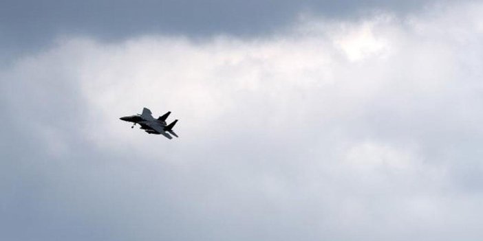 Radarda kaybolan uçağın pilotu ölü bulundu